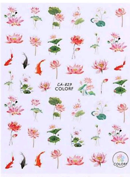 Collant CA-829