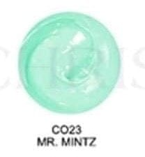 3D Gel C023 Mr Mintz - Ongles Elaine Lemay 