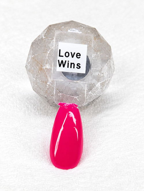 Love Wins