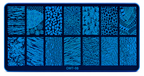 Plaque Stamping #OM-T06