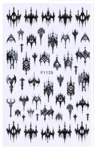 Collant F1125