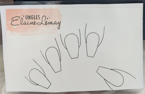 Feuille Laminée pour stamping