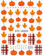 Collants STZ-JC033