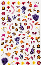 Collant F694