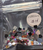 Bijoux mix #18-14 - Ongles Elaine Lemay 