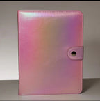 Album de rangement pour plaques de stamping