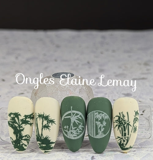 Kit de stamping XY-DF01