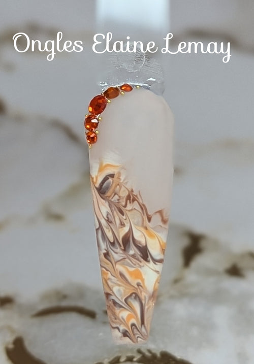 Art Blooming Gel