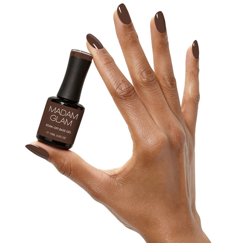 Root Energy - Ongles Elaine Lemay