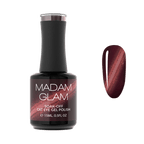 Ruby Madness - Ongles Elaine Lemay