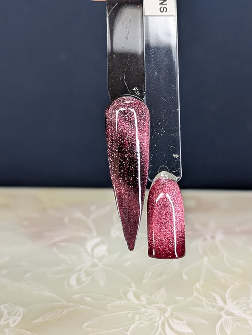 Ruby Thorns - Ongles Elaine Lemay