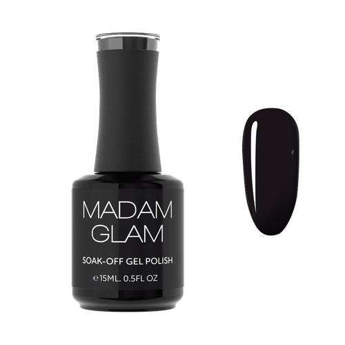 Shadow Muse - Ongles Elaine Lemay