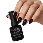 Shadow Muse - Ongles Elaine Lemay