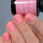 Special Pink - Ongles Elaine Lemay
