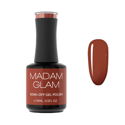 Spice Calm - Ongles Elaine Lemay