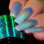Sugar Cookies - Ongles Elaine Lemay