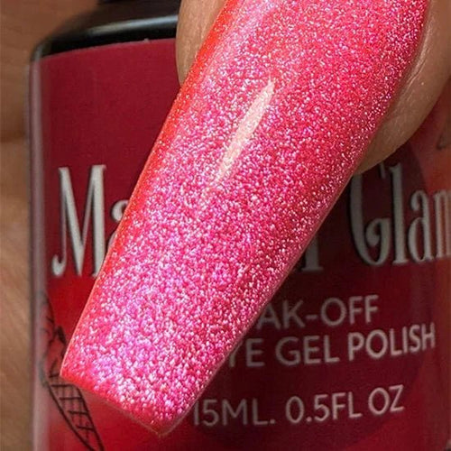 Sugar Rush - Ongles Elaine Lemay