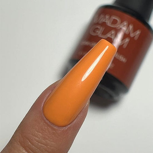 Sweet Chamomile - Ongles Elaine Lemay