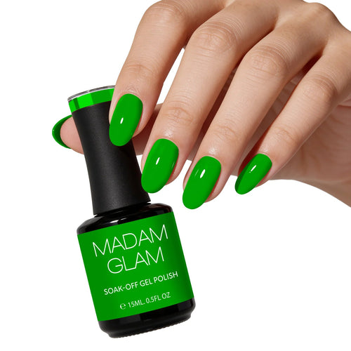 Sweet Cheers - Ongles Elaine Lemay