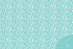 Tapis en silicone 60 x 40 cm The Louise - Ongles Elaine Lemay