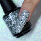 Terrazzo - Ongles Elaine Lemay