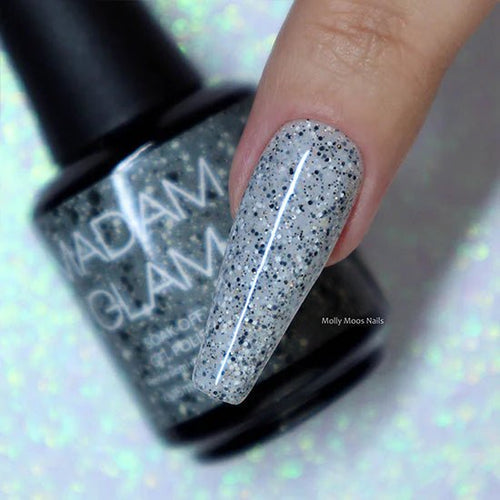 Terrazzo - Ongles Elaine Lemay