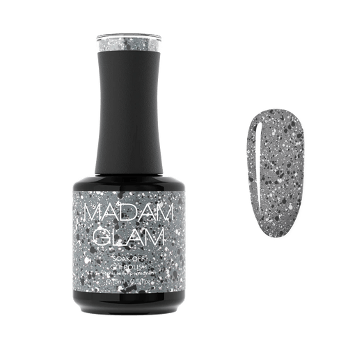 Terrazzo - Ongles Elaine Lemay