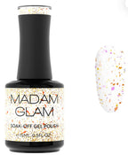 Top coat Leaf Bliss - Ongles Elaine Lemay