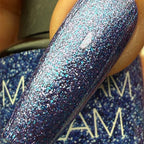Twilight Tulle - Ongles Elaine Lemay