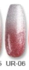 Vernis gel qui change de couleur 06 - Ongles Elaine Lemay