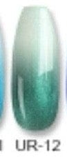 Vernis gel qui change de couleur 12 - Ongles Elaine Lemay