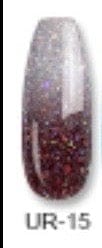 Vernis gel qui change de couleur 15 - Ongles Elaine Lemay