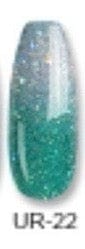 Vernis gel qui change de couleur 22 - Ongles Elaine Lemay