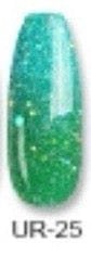 Vernis gel qui change de couleur 25 - Ongles Elaine Lemay