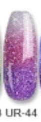 Vernis gel qui change de couleur 44 - Ongles Elaine Lemay