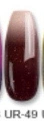 Vernis gel qui change de couleur 49 - Ongles Elaine Lemay