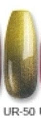 Vernis gel qui change de couleur 50 - Ongles Elaine Lemay