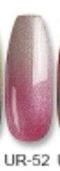Vernis gel qui change de couleur 52 - Ongles Elaine Lemay