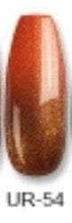 Vernis gel qui change de couleur 54 - Ongles Elaine Lemay
