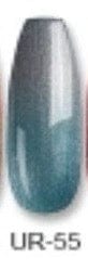 Vernis gel qui change de couleur 55 - Ongles Elaine Lemay