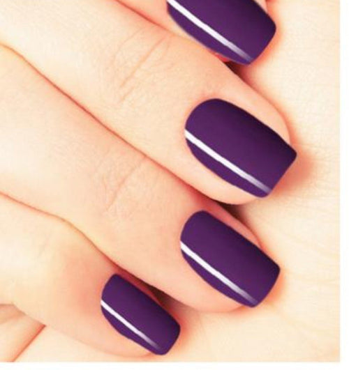 Volver - Ongles Elaine Lemay