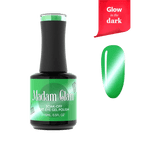 Wish Glow - Ongles Elaine Lemay