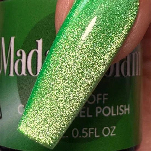 Wish Glow - Ongles Elaine Lemay