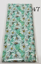 Papier transfer Foil Christrio à l'unité - Ongles Elaine Lemay 
