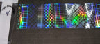 Papier transfert foil à l'unité - Ongles Elaine Lemay 