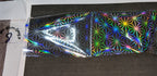 Papier transfert foil à l'unité - Ongles Elaine Lemay 