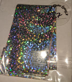 Papier transfert foil à l'unité - Ongles Elaine Lemay 