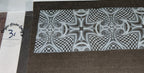 Papier transfert foil à l'unité - Ongles Elaine Lemay 