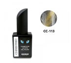 Chameleon Cat Eye CC-113 - Ongles Elaine Lemay 