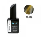Chameleon Cat Eye CC-108 - Ongles Elaine Lemay 